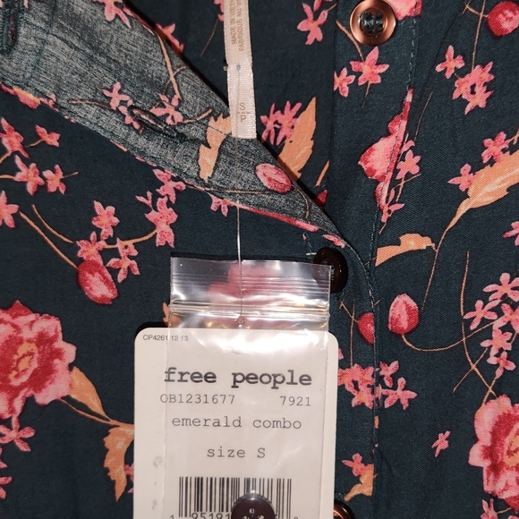 Free people combo - Picture 5 of 8